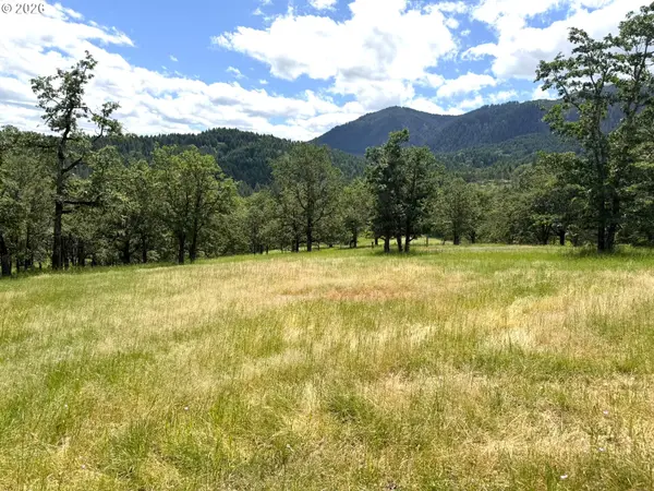 257 BOWLER LN, Oakland, OR 97462