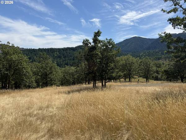 257 BOWLER LN, Oakland, OR 97462
