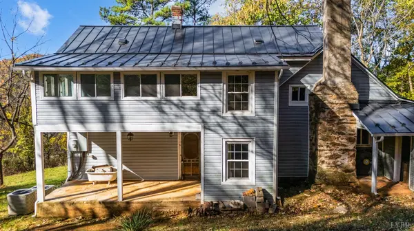 2728 E Branch Loop, Roseland, VA 22967