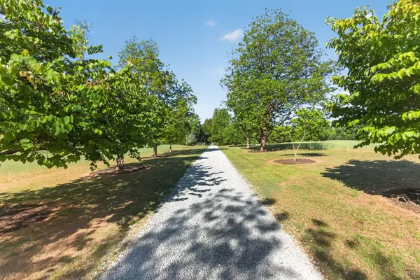 644 Campbell Crossing RD, Meherrin, VA 23954