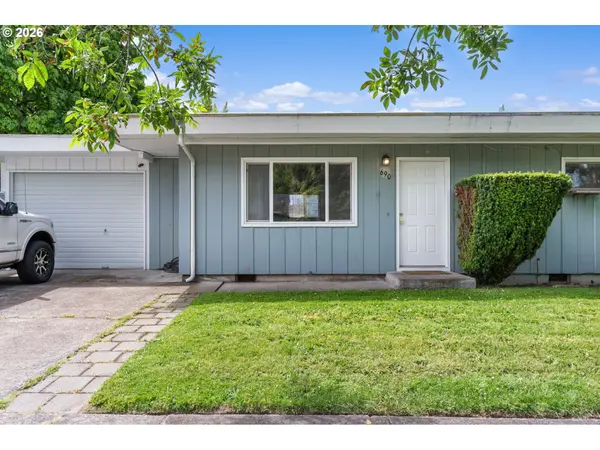 680 E 20TH AVE, Eugene, OR 97405
