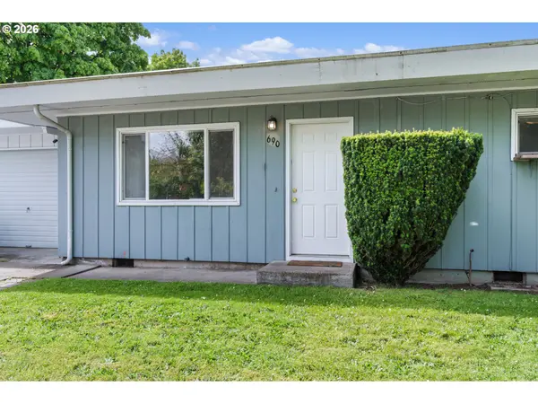 680 E 20TH AVE, Eugene, OR 97405