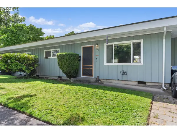 680 E 20TH AVE, Eugene, OR 97405
