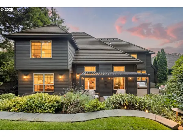 3921 NORTHHAMPTON CT, West Linn, OR 97068