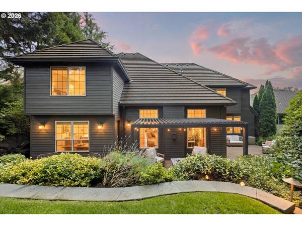 3921 NORTHHAMPTON CT, West Linn, OR 97068