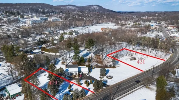 409 High Mountain Rd, North Haledon Boro, NJ 07508