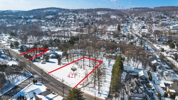 409 High Mountain Rd, North Haledon Boro, NJ 07508