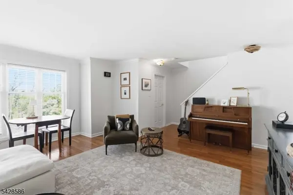 1 Entrance Ave, Morristown Town, NJ 07960