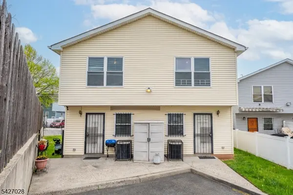 447 S 9Th St, Newark City, NJ 07103