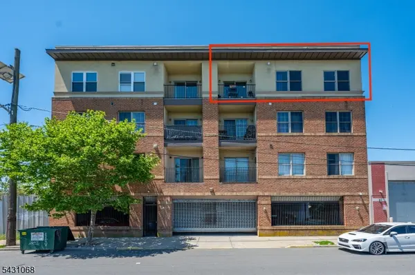 15-19 Tichenor Ln #406, Newark City, NJ 07114