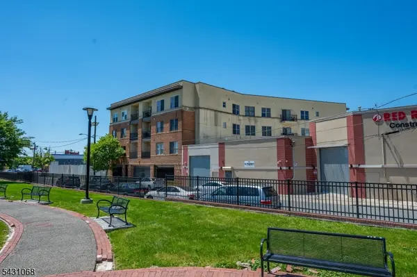15-19 Tichenor Ln #406, Newark City, NJ 07114