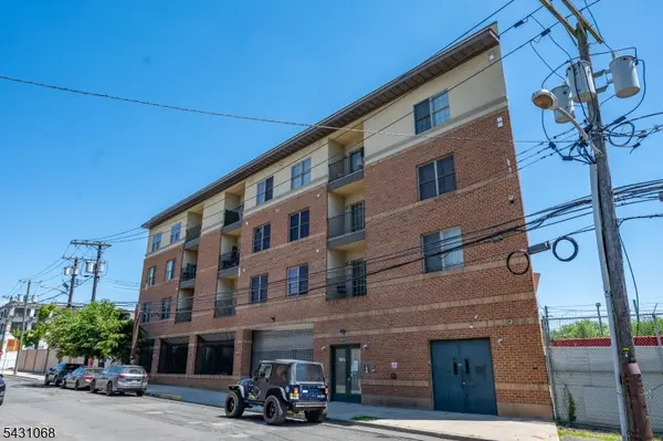 15-19 Tichenor Ln #406, Newark City, NJ 07114
