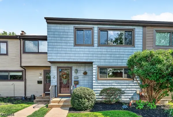 203 Brookside Ln, Hillsborough Twp., NJ 08844
