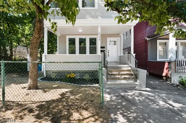 534 Morris St, City Of Orange Twp., NJ 07050