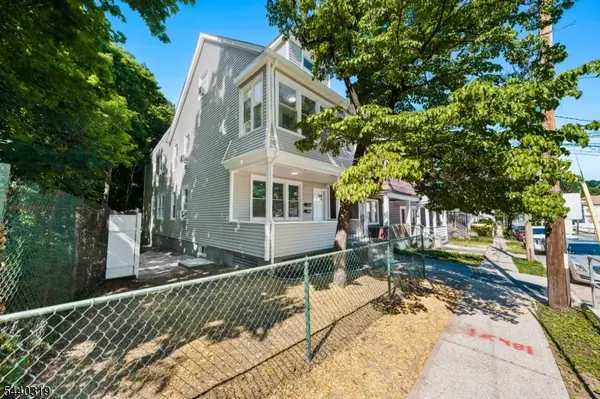 534 Morris St, City Of Orange Twp., NJ 07050