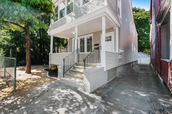 534 Morris St, City Of Orange Twp., NJ 07050