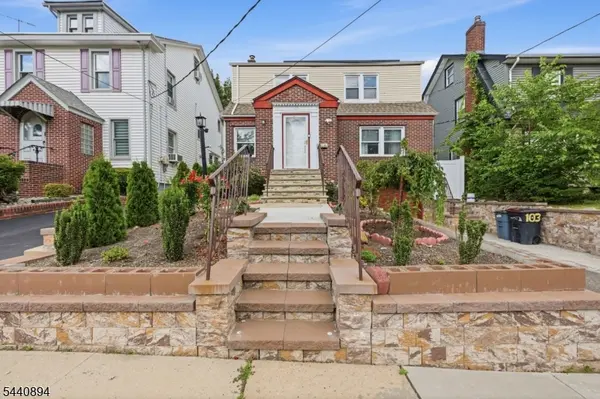 103 Bailey Ave, Hillside Twp., NJ 07205