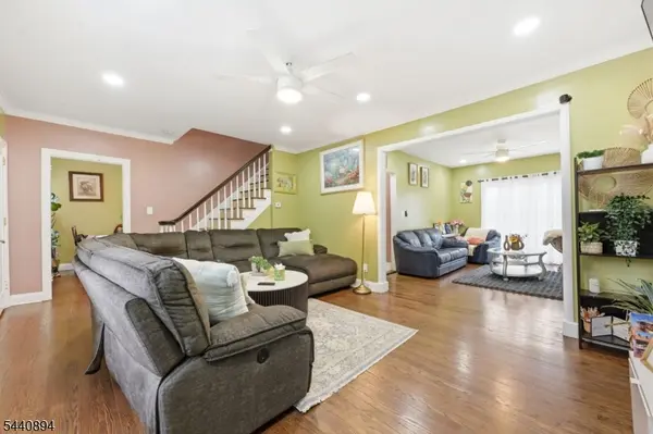 103 Bailey Ave, Hillside Twp., NJ 07205