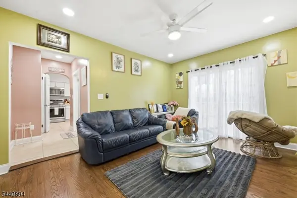 103 Bailey Ave, Hillside Twp., NJ 07205