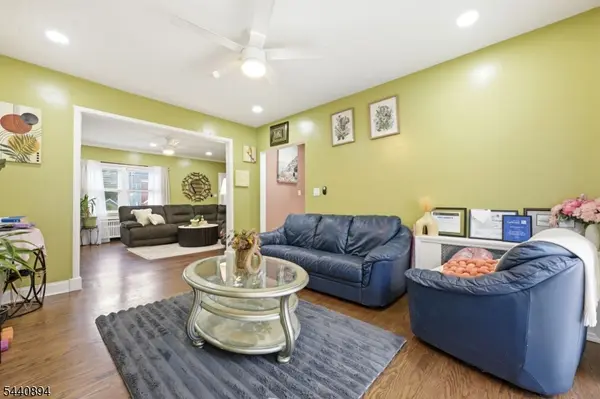 103 Bailey Ave, Hillside Twp., NJ 07205