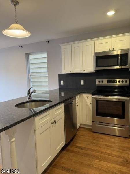 262 2ND AVENUE W #1, Newark City, NJ 07107