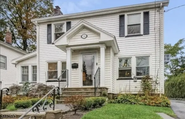 34 Cypress St, Millburn Twp., NJ 07041