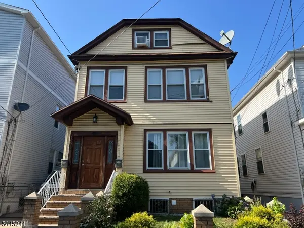 1353 Alina St #1, Elizabeth City, NJ 07208
