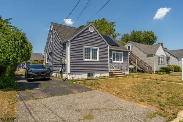 196 Gabriel Ter, Sayreville Boro, NJ 08879