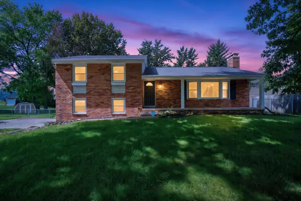 2000 Cascade DR, Jackson City, MI 49203