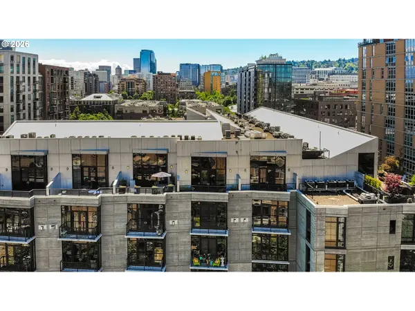 1030 NW 12TH AVE #522, Portland, OR 97209