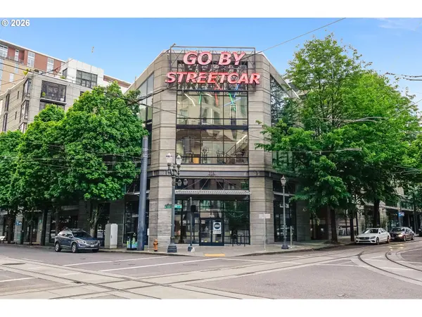 1030 NW 12TH AVE #522, Portland, OR 97209