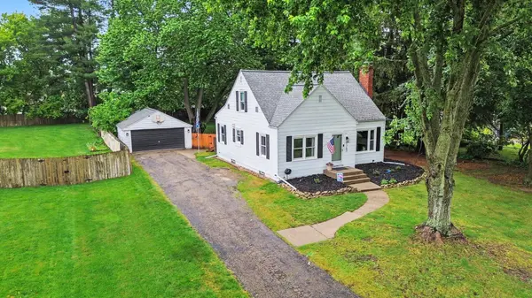1263 Benning AVE NW, City Of Grand Rapids, MI 49504