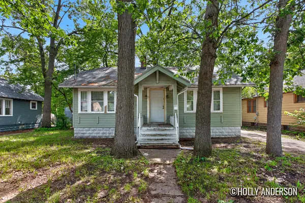 3012 9th ST, Muskegon Heights City, MI 49444