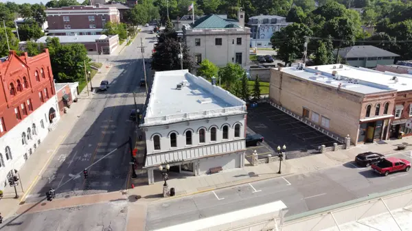 401 River ST, City Of Manistee, MI 49660