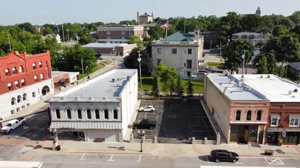 401 River ST, City Of Manistee, MI 49660