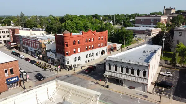 401 River ST, City Of Manistee, MI 49660