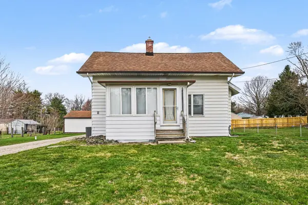 225 Owens ST, Niles Twp, MI 49120