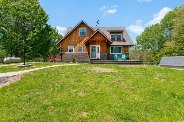15628 South ST, Porter Twp, MI 49095