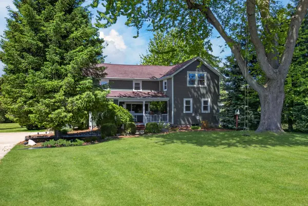 9064 Ruggles RD,  Baroda Twp,  MI 49101