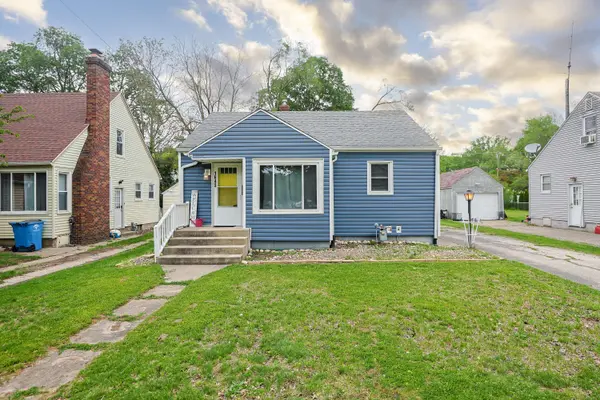 1643 Ferry ST, Niles City, MI 49120