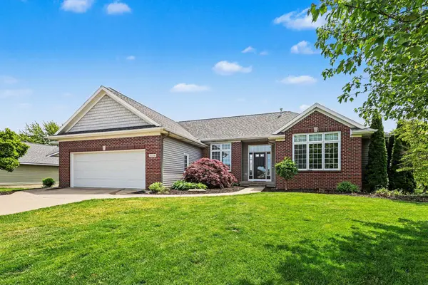 4684 Stonewood CT, Georgetown Twp, MI 49426