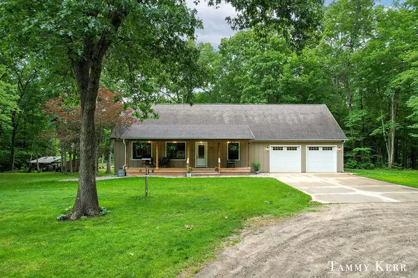 2535 52nd ST, Manlius Twp, MI 49408