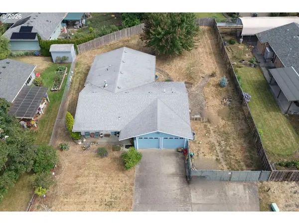 2321 SE SPRUCE ST, Hillsboro, OR 97123