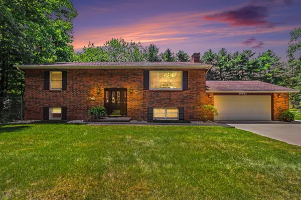 19505 Ottawa LN, Big Rapids Twp, MI 49307