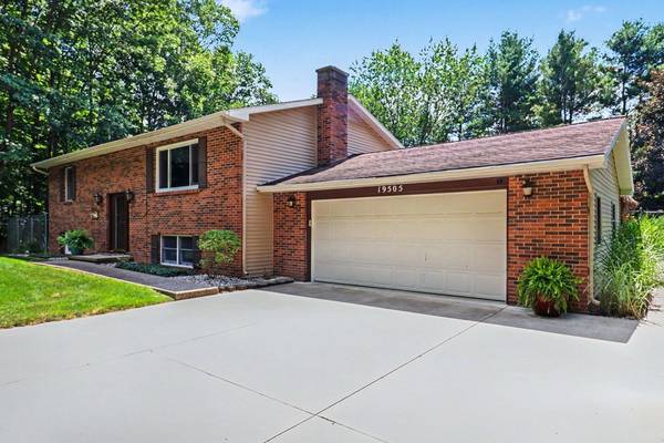 19505 Ottawa LN, Big Rapids Twp, MI 49307