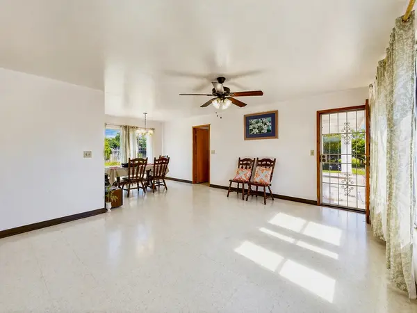 96-2947 PAAUAU ST, Pahala, HI 96777