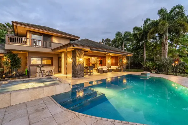 76-863 PAKALAKALA PL, Kailua-kona, HI 96740