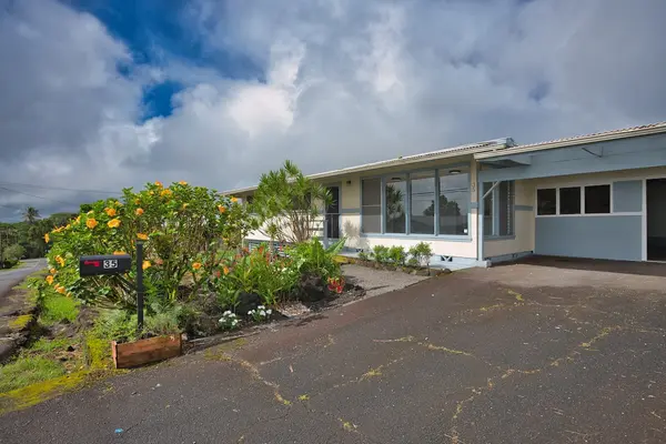 35 HOKULANI ST, Hilo, HI 96720