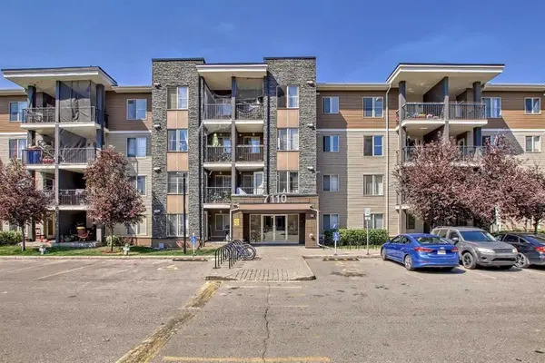 7110 80 AVE NE #408, Calgary, AB T3J 0N4