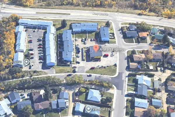 5 Fir ST, Red Deer, AB T4N 4Y1